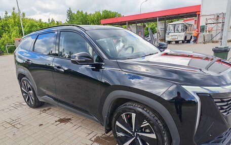 Geely Atlas, 2024 год, 2 999 000 рублей, 12 фотография