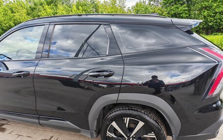 Geely Atlas, 2024 год, 2 999 000 рублей, 7 фотография