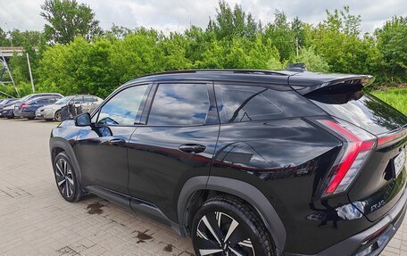 Geely Atlas, 2024 год, 2 999 000 рублей, 8 фотография