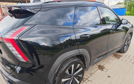 Geely Atlas, 2024 год, 2 999 000 рублей, 15 фотография
