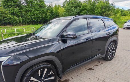 Geely Atlas, 2024 год, 2 999 000 рублей, 9 фотография