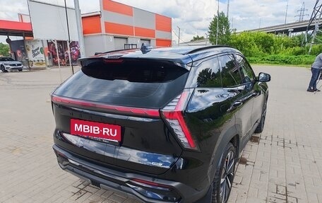 Geely Atlas, 2024 год, 2 999 000 рублей, 17 фотография