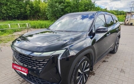 Geely Atlas, 2024 год, 2 999 000 рублей, 10 фотография