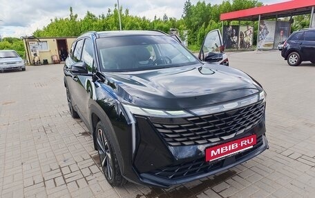 Geely Atlas, 2024 год, 2 999 000 рублей, 11 фотография