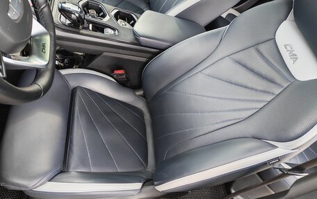 Geely Atlas, 2024 год, 2 999 000 рублей, 20 фотография