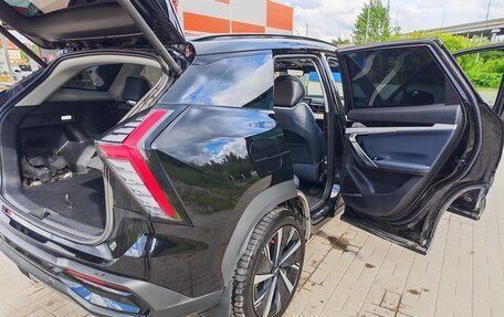 Geely Atlas, 2024 год, 2 999 000 рублей, 22 фотография