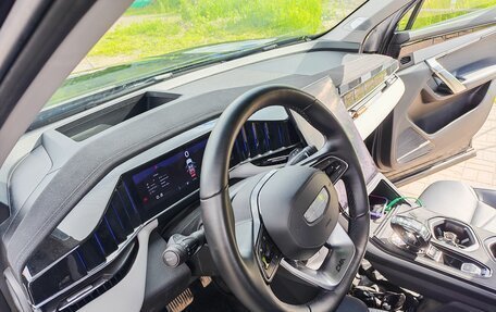Geely Atlas, 2024 год, 2 999 000 рублей, 27 фотография