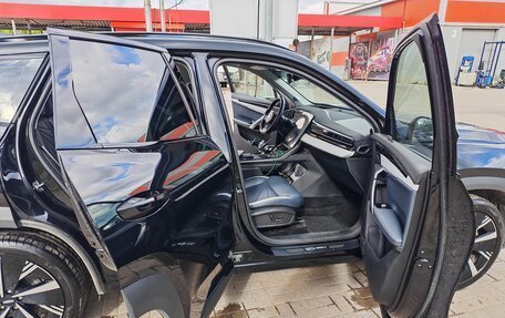 Geely Atlas, 2024 год, 2 999 000 рублей, 21 фотография