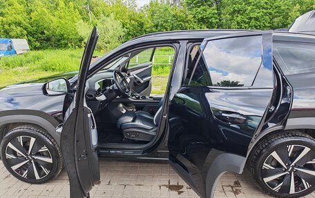 Geely Atlas, 2024 год, 2 999 000 рублей, 29 фотография