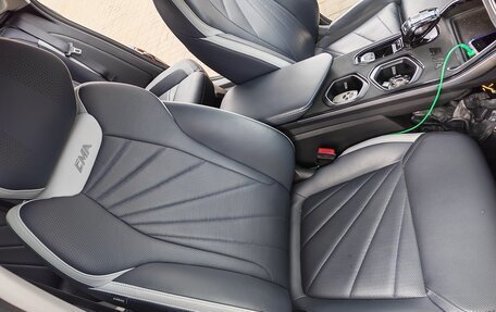 Geely Atlas, 2024 год, 2 999 000 рублей, 18 фотография