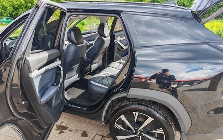 Geely Atlas, 2024 год, 2 999 000 рублей, 25 фотография