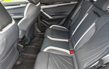 Geely Atlas, 2024 год, 2 999 000 рублей, 19 фотография