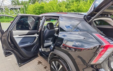 Geely Atlas, 2024 год, 2 999 000 рублей, 24 фотография