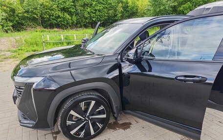 Geely Atlas, 2024 год, 2 999 000 рублей, 30 фотография