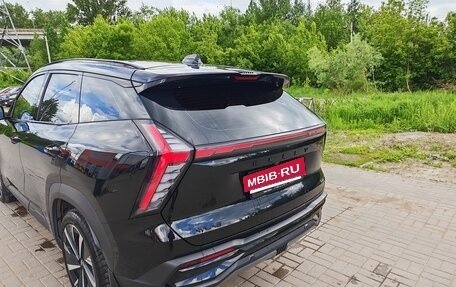Geely Atlas, 2024 год, 2 999 000 рублей, 6 фотография