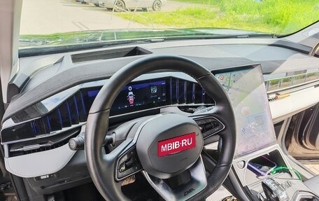 Geely Atlas, 2024 год, 2 999 000 рублей, 26 фотография