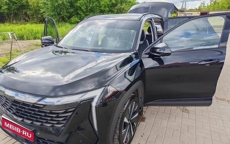 Geely Atlas, 2024 год, 2 999 000 рублей, 31 фотография