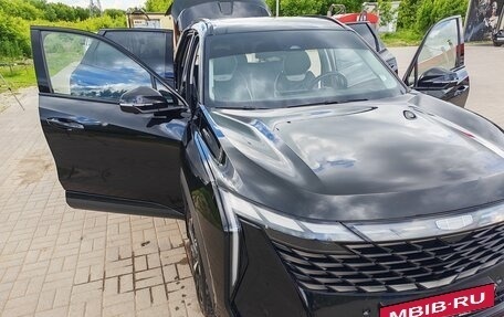 Geely Atlas, 2024 год, 2 999 000 рублей, 33 фотография