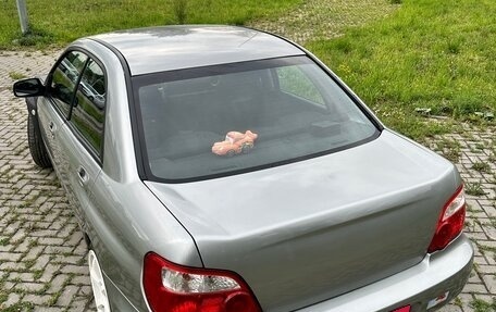 Subaru Impreza III, 2006 год, 780 000 рублей, 8 фотография