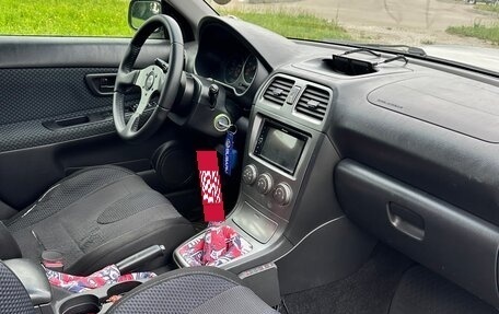 Subaru Impreza III, 2006 год, 780 000 рублей, 11 фотография