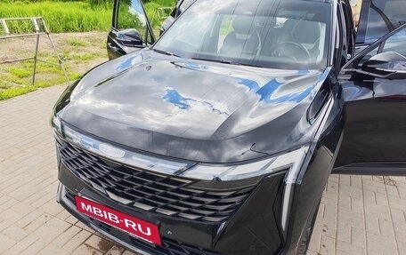 Geely Atlas, 2024 год, 2 999 000 рублей, 32 фотография