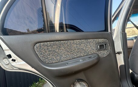 Nissan Pulsar IV, 2000 год, 160 000 рублей, 16 фотография