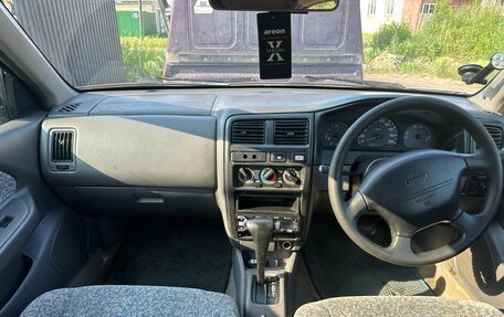Nissan Pulsar IV, 2000 год, 160 000 рублей, 22 фотография