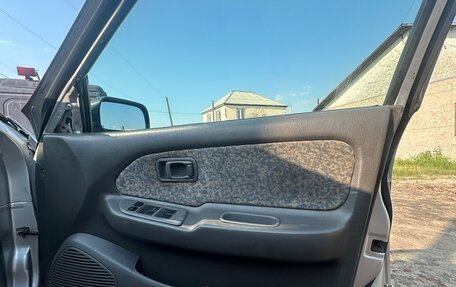 Nissan Pulsar IV, 2000 год, 160 000 рублей, 21 фотография