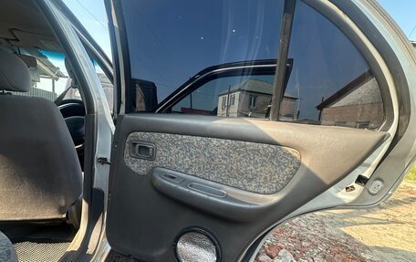 Nissan Pulsar IV, 2000 год, 160 000 рублей, 17 фотография