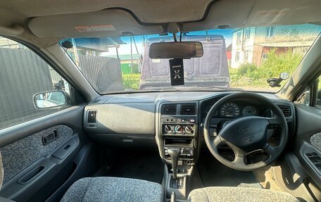 Nissan Pulsar IV, 2000 год, 160 000 рублей, 24 фотография