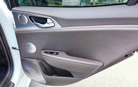 KIA Stinger I, 2018 год, 2 820 000 рублей, 16 фотография