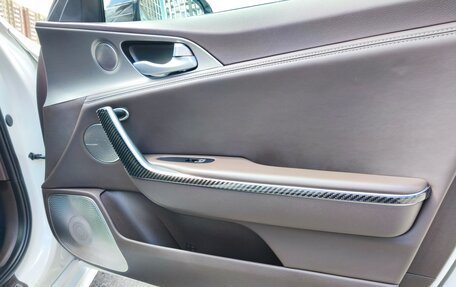 KIA Stinger I, 2018 год, 2 820 000 рублей, 12 фотография