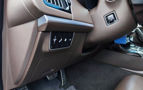 KIA Stinger I, 2018 год, 2 820 000 рублей, 29 фотография