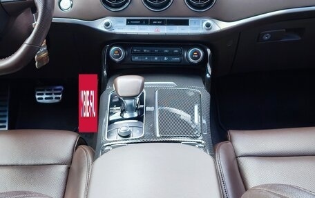 KIA Stinger I, 2018 год, 2 820 000 рублей, 32 фотография