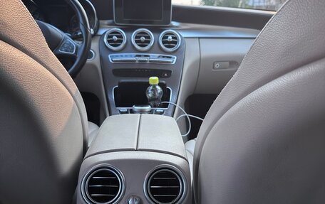 Mercedes-Benz C-Класс, 2018 год, 2 720 000 рублей, 4 фотография