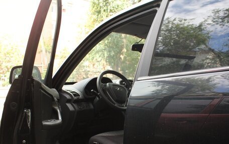 Chery Tiggo (T11), 2013 год, 350 000 рублей, 2 фотография