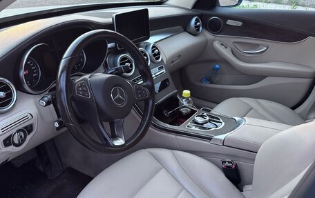 Mercedes-Benz C-Класс, 2018 год, 2 720 000 рублей, 3 фотография