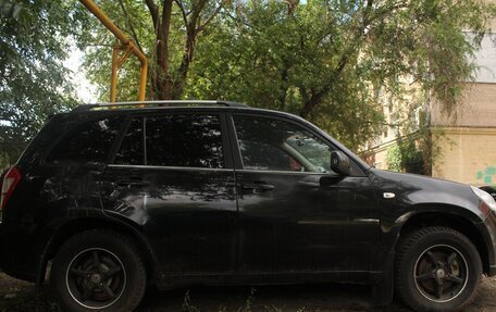 Chery Tiggo (T11), 2013 год, 350 000 рублей, 3 фотография