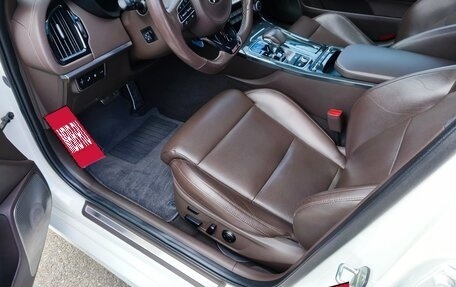 KIA Stinger I, 2018 год, 2 820 000 рублей, 20 фотография