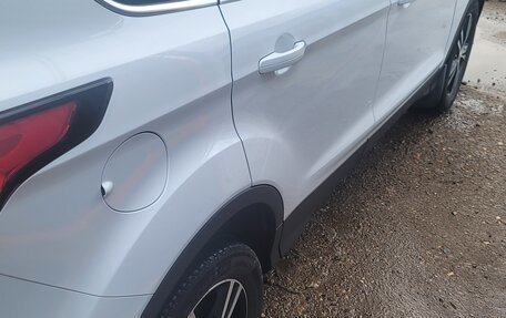 Ford Kuga III, 2017 год, 1 790 000 рублей, 3 фотография