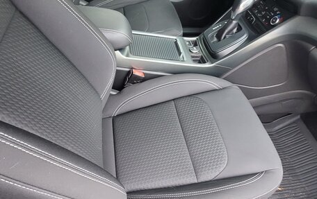Ford Kuga III, 2017 год, 1 790 000 рублей, 7 фотография