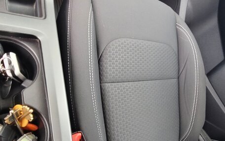 Ford Kuga III, 2017 год, 1 790 000 рублей, 12 фотография