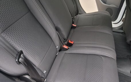 Ford Kuga III, 2017 год, 1 790 000 рублей, 15 фотография