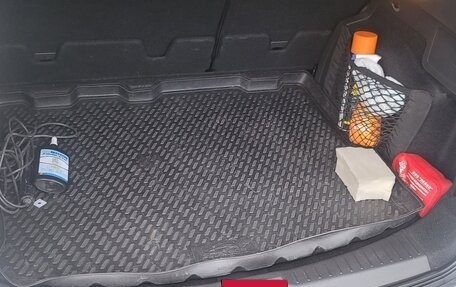 Ford Kuga III, 2017 год, 1 790 000 рублей, 14 фотография