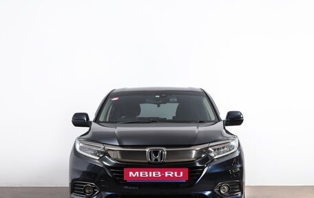 Honda Vezel, 2018 год, 1 849 000 рублей, 2 фотография