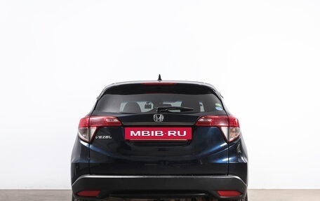 Honda Vezel, 2018 год, 1 849 000 рублей, 6 фотография