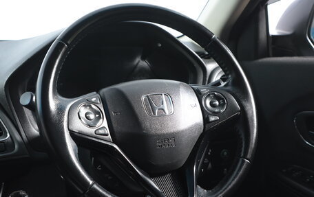 Honda Vezel, 2018 год, 1 849 000 рублей, 12 фотография