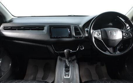 Honda Vezel, 2018 год, 1 849 000 рублей, 9 фотография