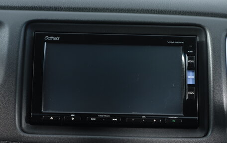 Honda Vezel, 2018 год, 1 849 000 рублей, 11 фотография