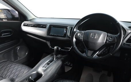 Honda Vezel, 2018 год, 1 849 000 рублей, 10 фотография